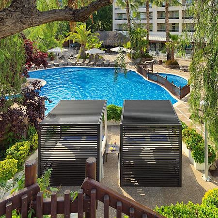 H10 Salou Princess Luaran gambar