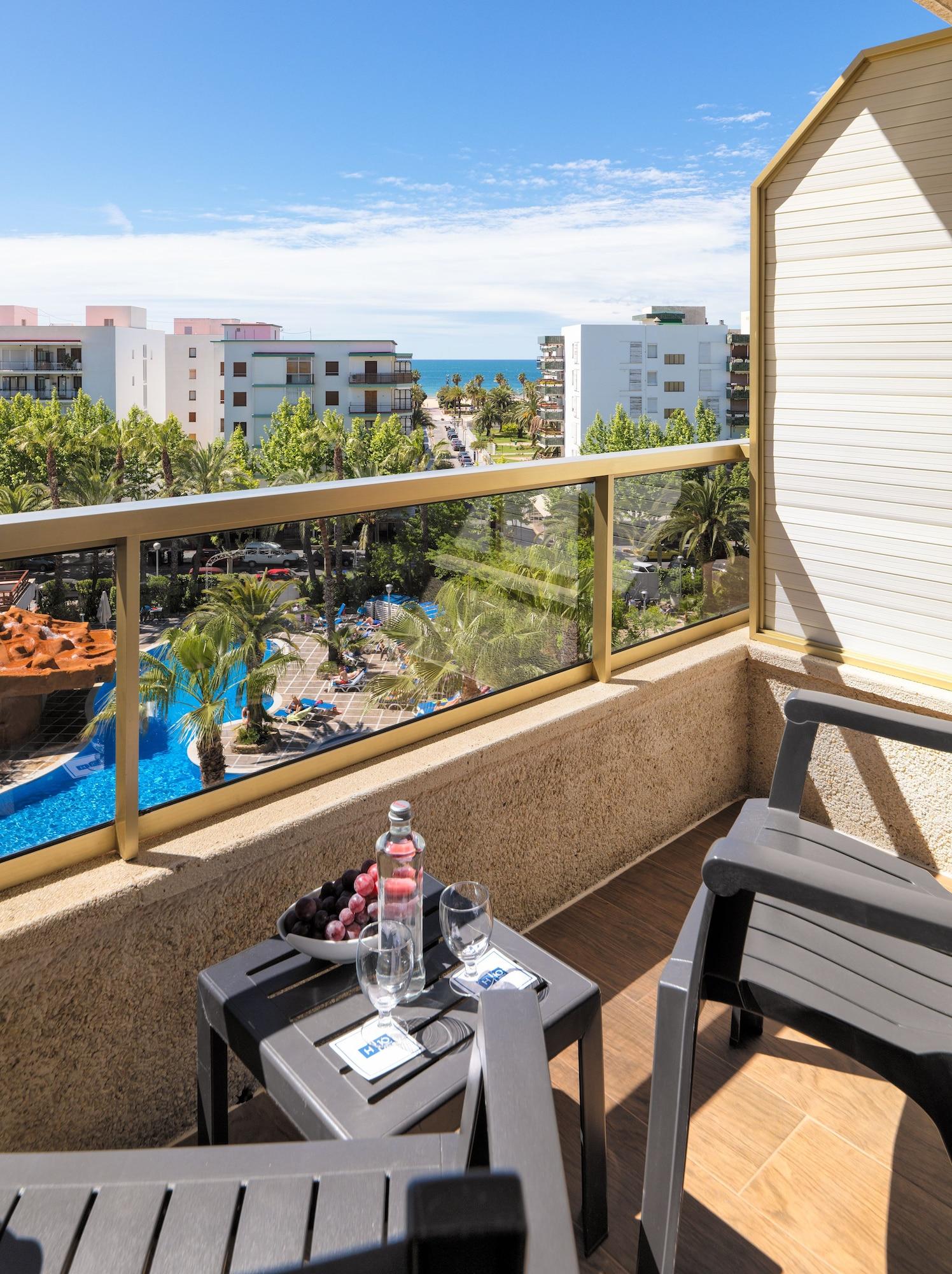 H10 Salou Princess Luaran gambar