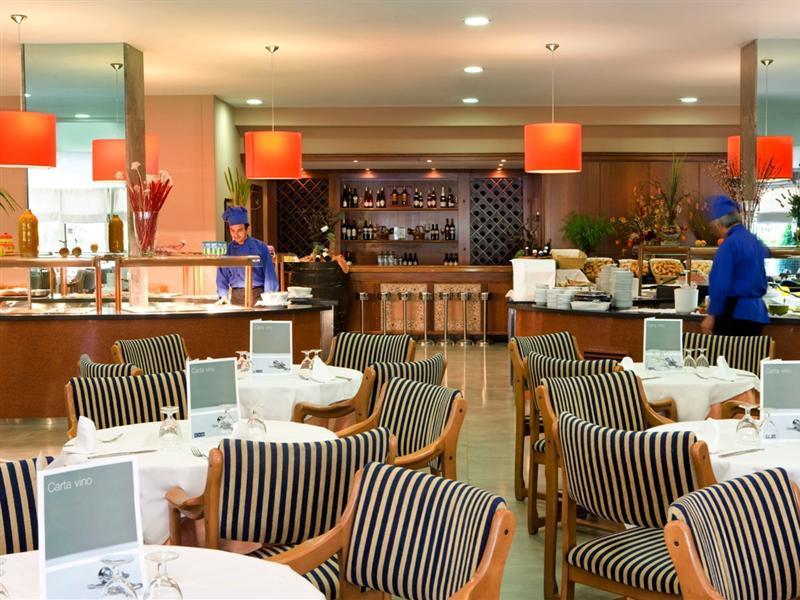 H10 Salou Princess Luaran gambar