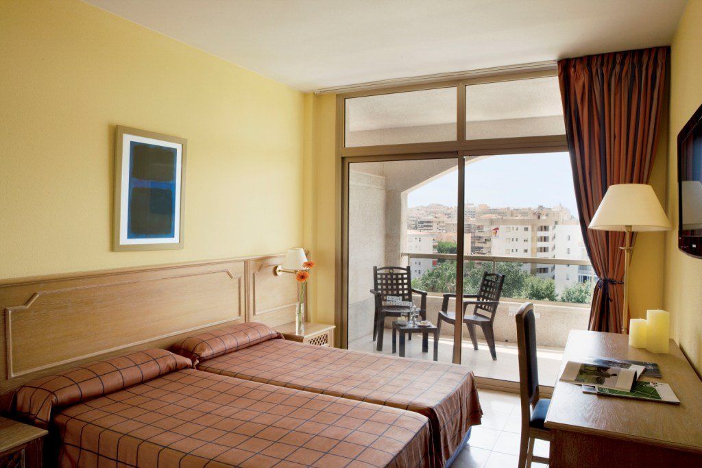 H10 Salou Princess Luaran gambar