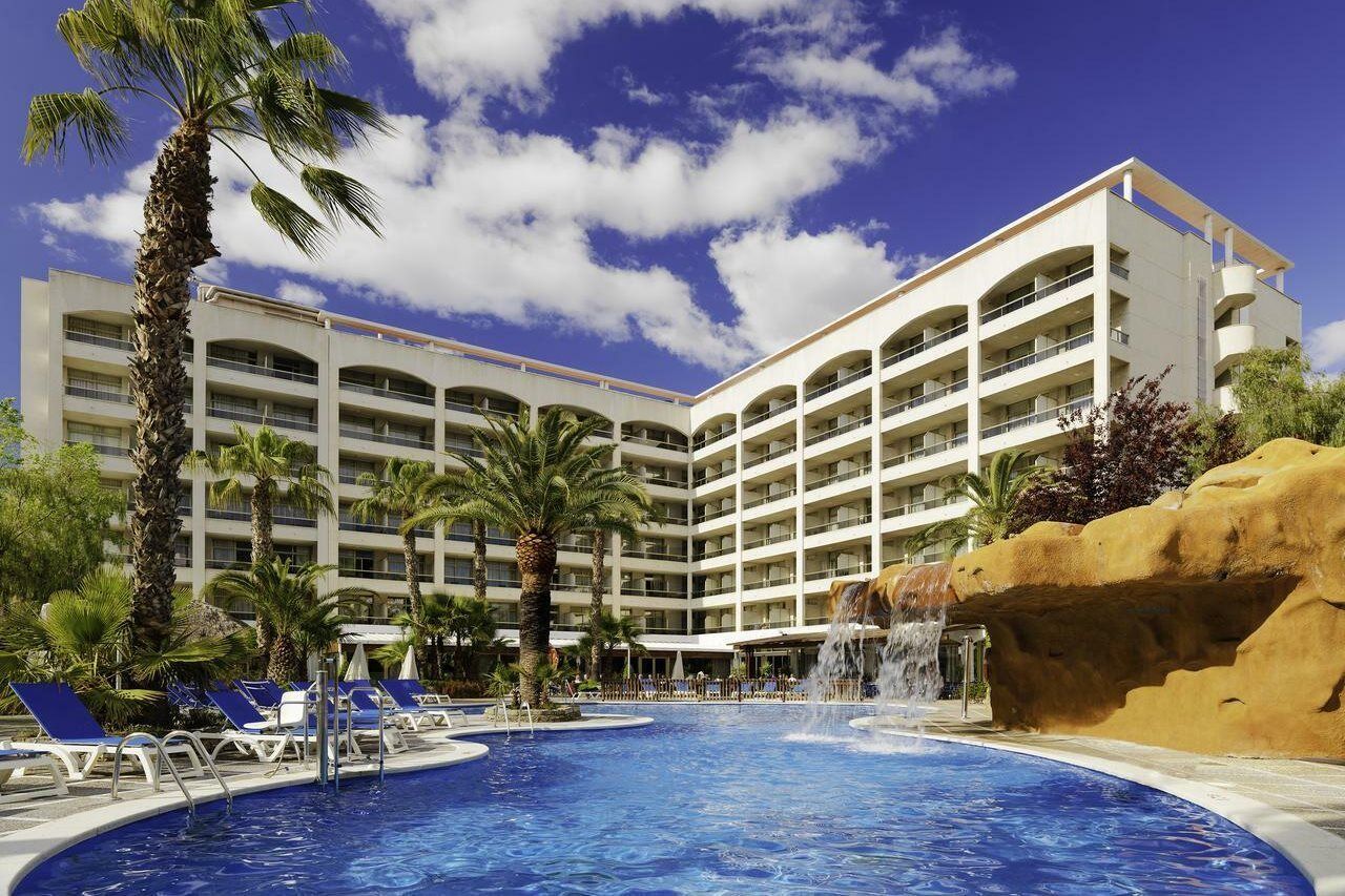H10 Salou Princess Luaran gambar