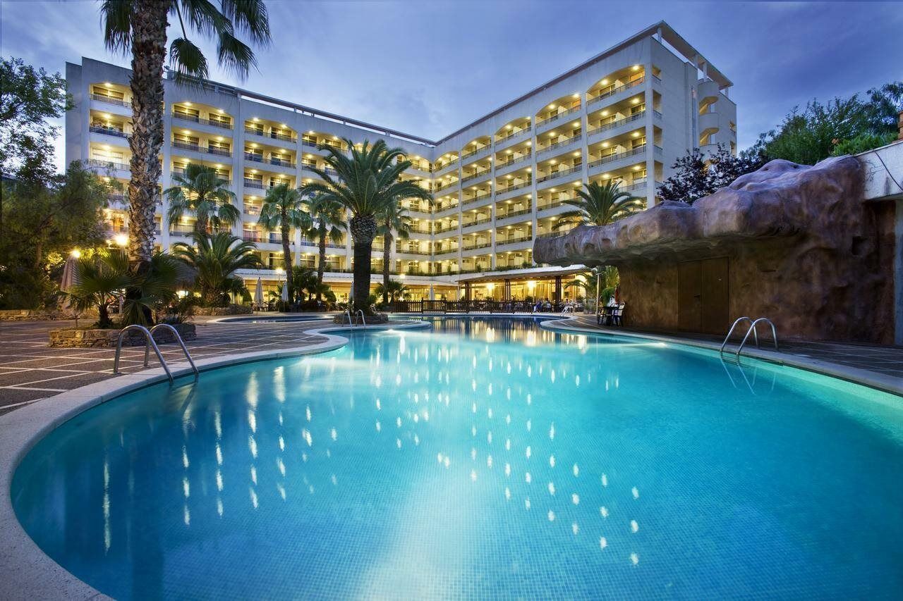 H10 Salou Princess Luaran gambar