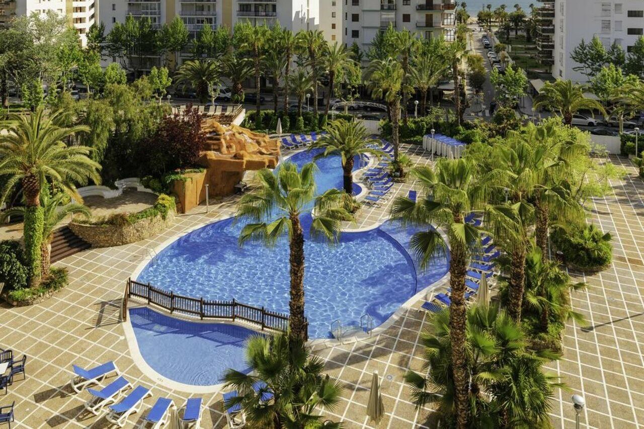 H10 Salou Princess Luaran gambar